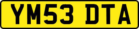 YM53DTA