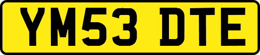 YM53DTE