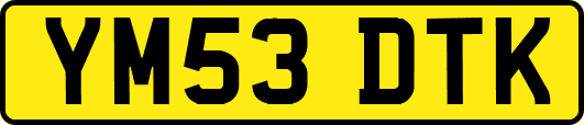 YM53DTK