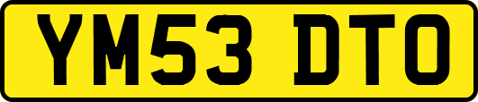YM53DTO