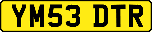 YM53DTR