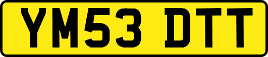 YM53DTT