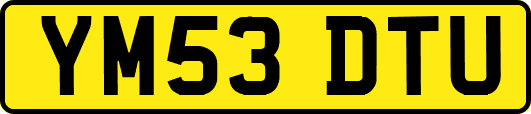 YM53DTU