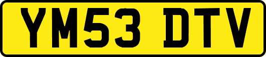 YM53DTV