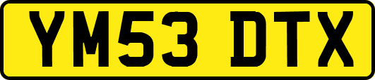 YM53DTX
