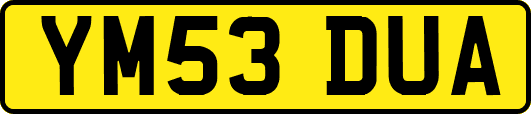 YM53DUA