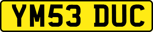 YM53DUC