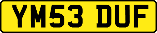 YM53DUF