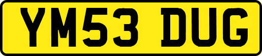 YM53DUG
