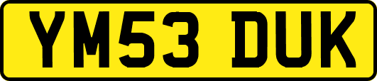 YM53DUK