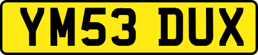 YM53DUX