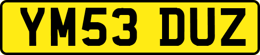 YM53DUZ
