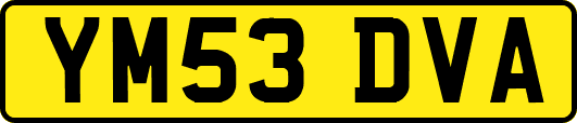 YM53DVA