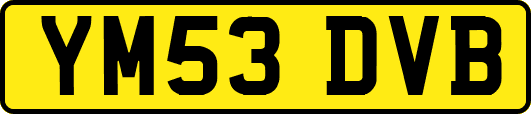 YM53DVB
