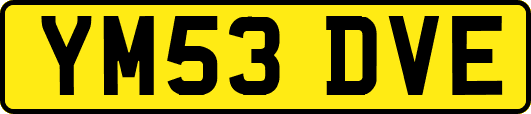 YM53DVE