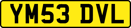 YM53DVL