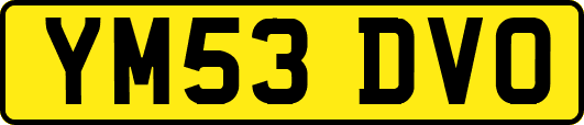 YM53DVO