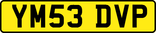 YM53DVP