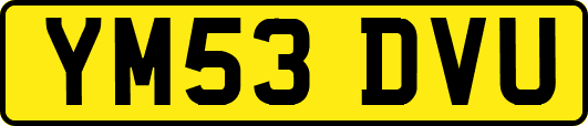 YM53DVU