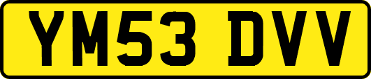 YM53DVV