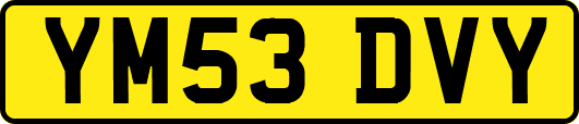 YM53DVY