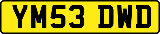 YM53DWD