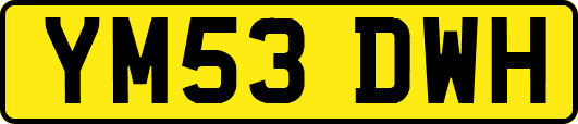 YM53DWH