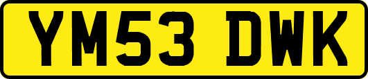 YM53DWK
