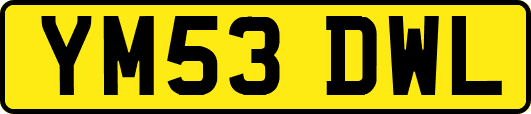 YM53DWL