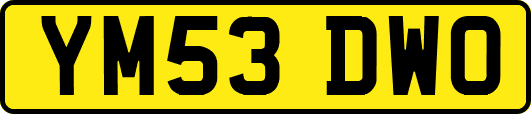 YM53DWO