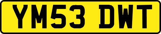 YM53DWT