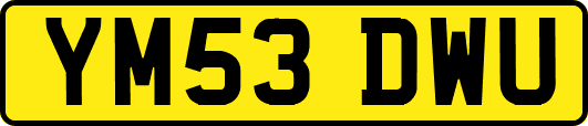 YM53DWU