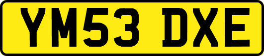 YM53DXE
