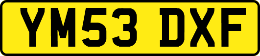 YM53DXF