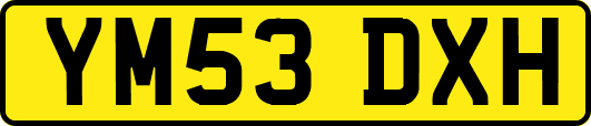YM53DXH