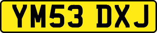 YM53DXJ