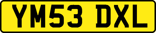 YM53DXL