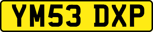 YM53DXP