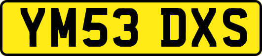 YM53DXS