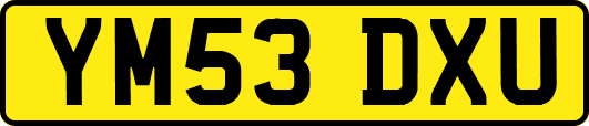 YM53DXU
