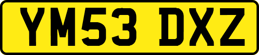 YM53DXZ