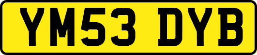 YM53DYB