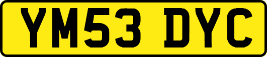 YM53DYC