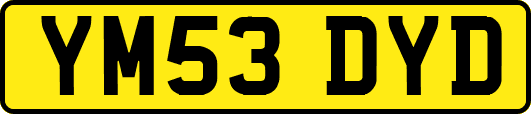 YM53DYD