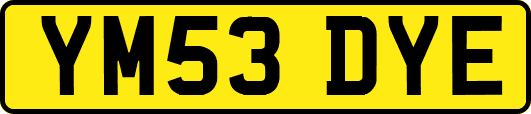 YM53DYE