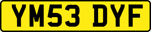 YM53DYF