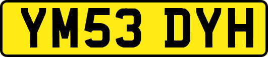 YM53DYH