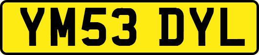YM53DYL