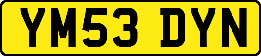 YM53DYN