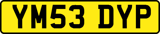 YM53DYP